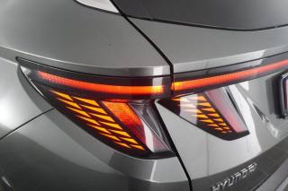 HYUNDAI Tucson usata 15