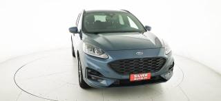 FORD Kuga usata, con MP3