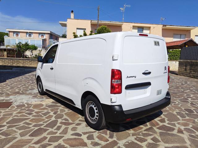 CITROEN Jumpy usata, con Airbag Passeggero