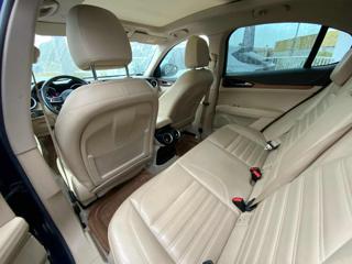 ALFA ROMEO Stelvio usata, con Cruise Control