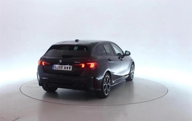 BMW 120 usata, con Airbag laterali