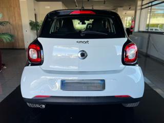 SMART ForFour usata, con Alzacristalli elettrici