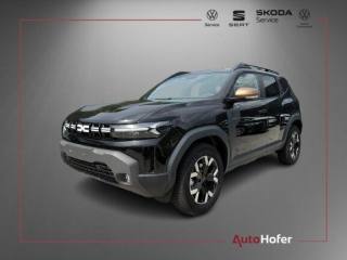DACIA Duster Tce MHEV 4x4 Extreme 360° City Pack Winter Pack