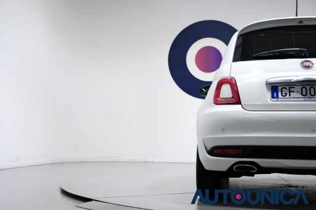 FIAT 500 usata 45