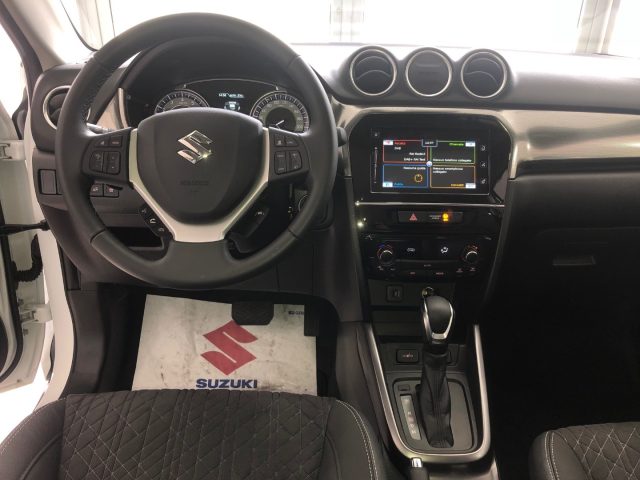 SUZUKI Vitara usata, con Fendinebbia