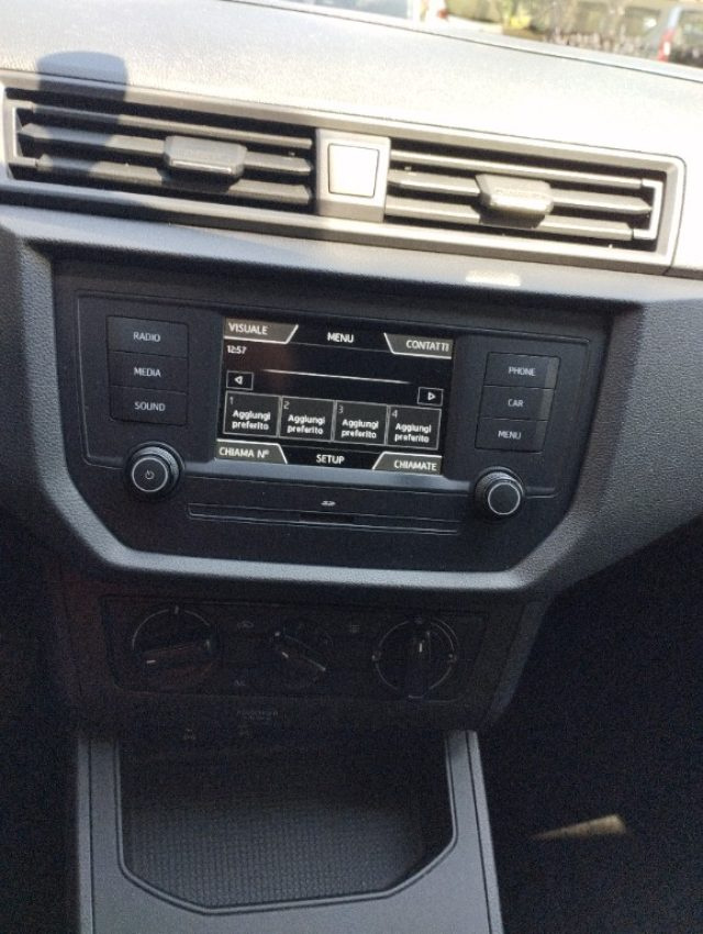 SEAT Arona usata, con Controllo trazione
