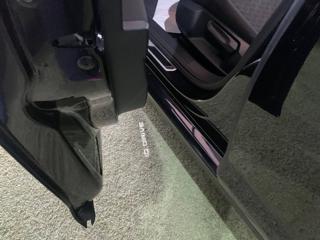 VOLKSWAGEN Golf usata, con Climatizzatore
