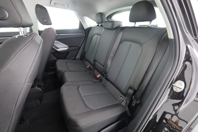 AUDI Q3 usata 2