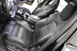 PORSCHE Cayenne usata, con Controllo trazione