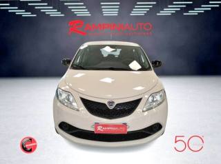 LANCIA Ypsilon usata 2