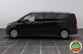 MERCEDES-BENZ Vito usata, con Autoradio