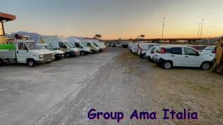 FIAT Ducato usata, con Bluetooth