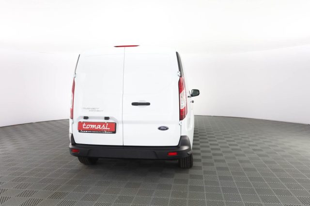 FORD Transit Connect usata 6