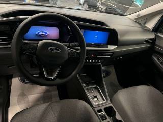 FORD Tourneo Connect usata, con Sistema di navigazione