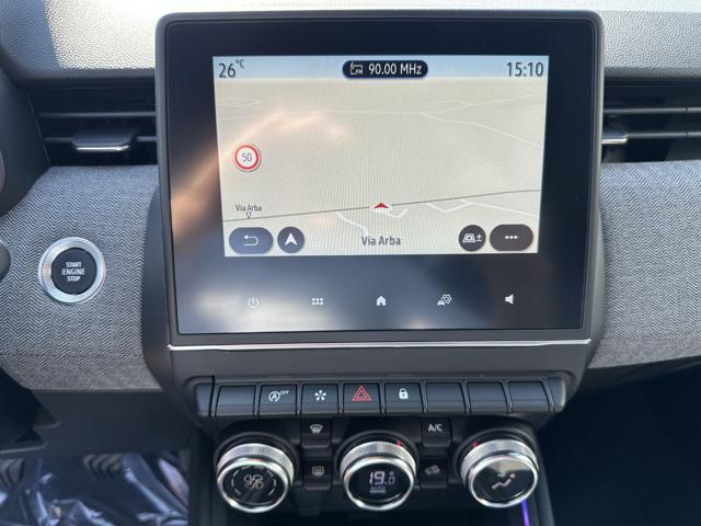 RENAULT Clio usata, con Chiusura centralizzata