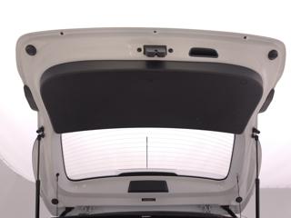 MG ZS usata, con Touch screen