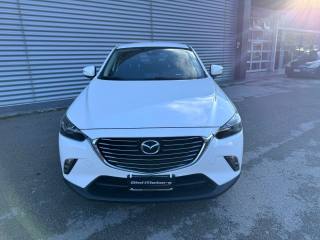 MAZDA CX-3 usata, con Airbag laterali