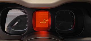 FIAT Panda usata 9