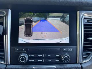 PORSCHE Macan usata, con Climatizzatore