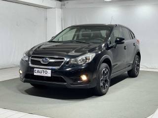 SUBARU XV 2.0d Style