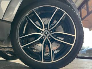 MERCEDES-BENZ GLE 350 usata, con Climatizzatore