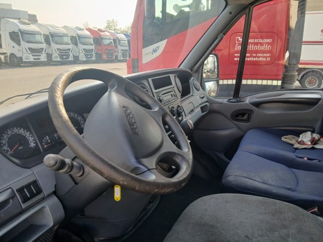 IVECO Daily usata, con Immobilizzatore elettronico