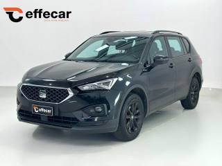 SEAT Tarraco 2.0 TDI 4Drive DSG Style 7 Posti