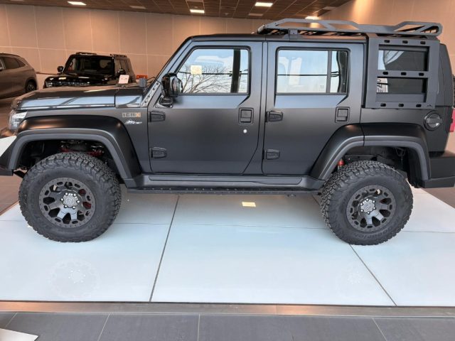 ICH-X K2 usata, con Chiusura centralizzata