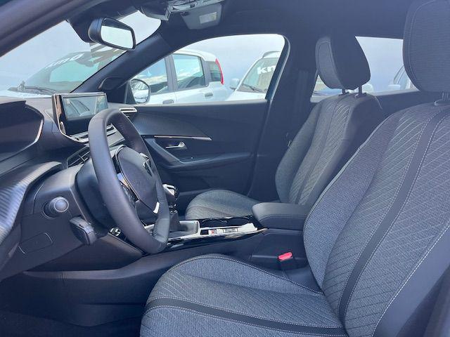 PEUGEOT 2008 usata, con Chiusura centralizzata