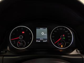 VOLKSWAGEN Tiguan usata, con Chiusura centralizzata