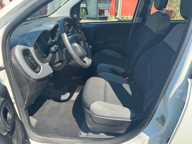 FIAT Panda usata, con ESP