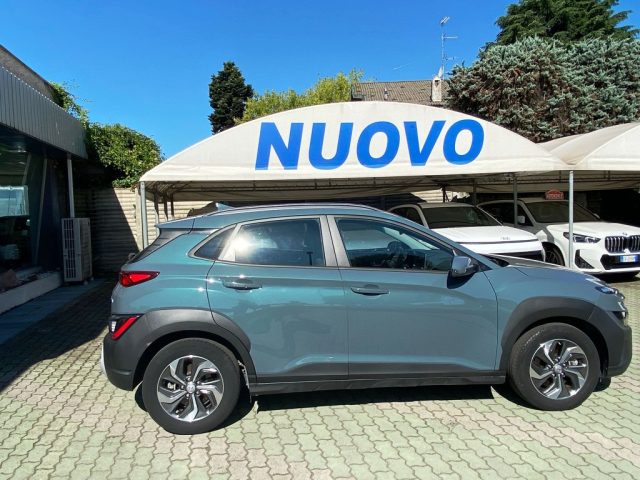 HYUNDAI Kona usata, con Airbag Passeggero