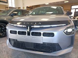 LANCIA Ypsilon usata, con Controllo trazione