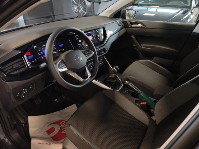 VOLKSWAGEN Polo usata, con Cruise Control