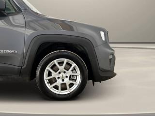 JEEP Renegade usata, con Fari direzionali