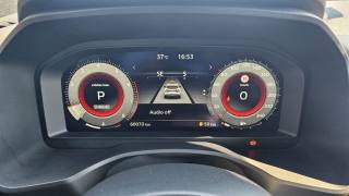 NISSAN Qashqai usata, con Controllo trazione