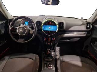 MINI Countryman usata, con Controllo automatico clima