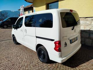 NISSAN NV200 usata, con Airbag Passeggero