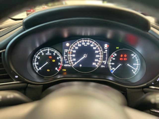 MAZDA CX-30 usata, con Chiusura centralizzata