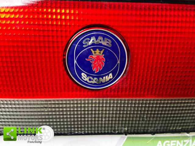 SAAB 900 usata, con Fendinebbia