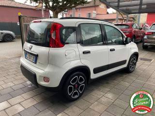 FIAT Panda usata, con Alzacristalli elettrici