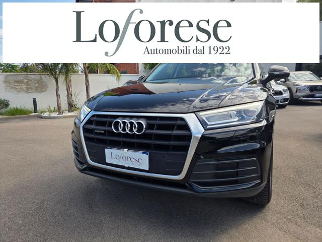 AUDI Q5 usata, con Airbag laterali
