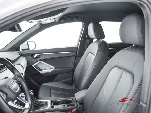 AUDI Q3 usata 8