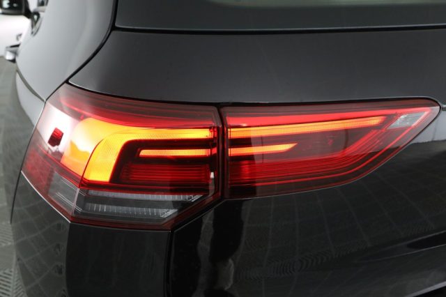 VOLKSWAGEN Golf usata 9