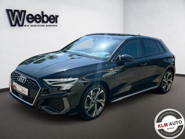 AUDI A3 usata, con Airbag laterali