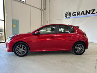 PEUGEOT 208 usata, con Airbag laterali