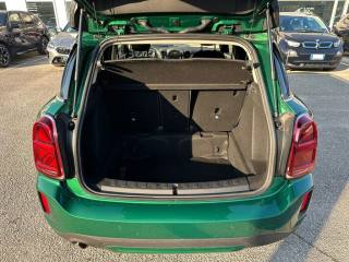 MINI Countryman usata, con Chiusura centralizzata