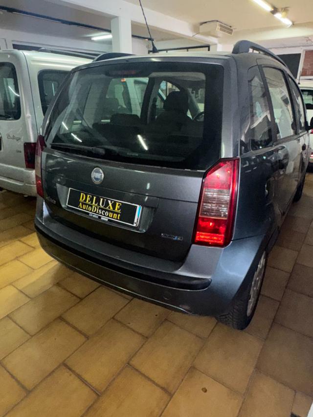 LANCIA MUSA usata, con Alzacristalli elettrici