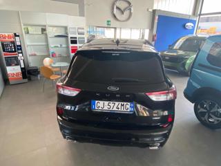 FORD Kuga usata, con Airbag Passeggero
