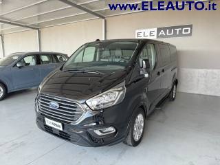FORD Tourneo Custom usata, con Airbag laterali